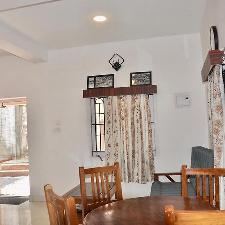 Little House Ooty Villa Ngoại thất bức ảnh