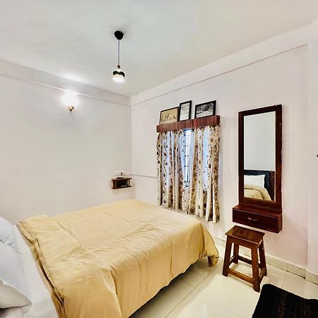 Little House Ooty Villa Ngoại thất bức ảnh
