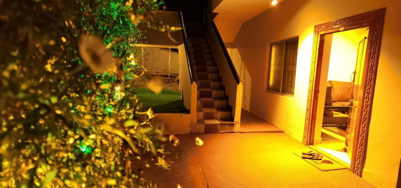 Little House Ooty Villa Ngoại thất bức ảnh