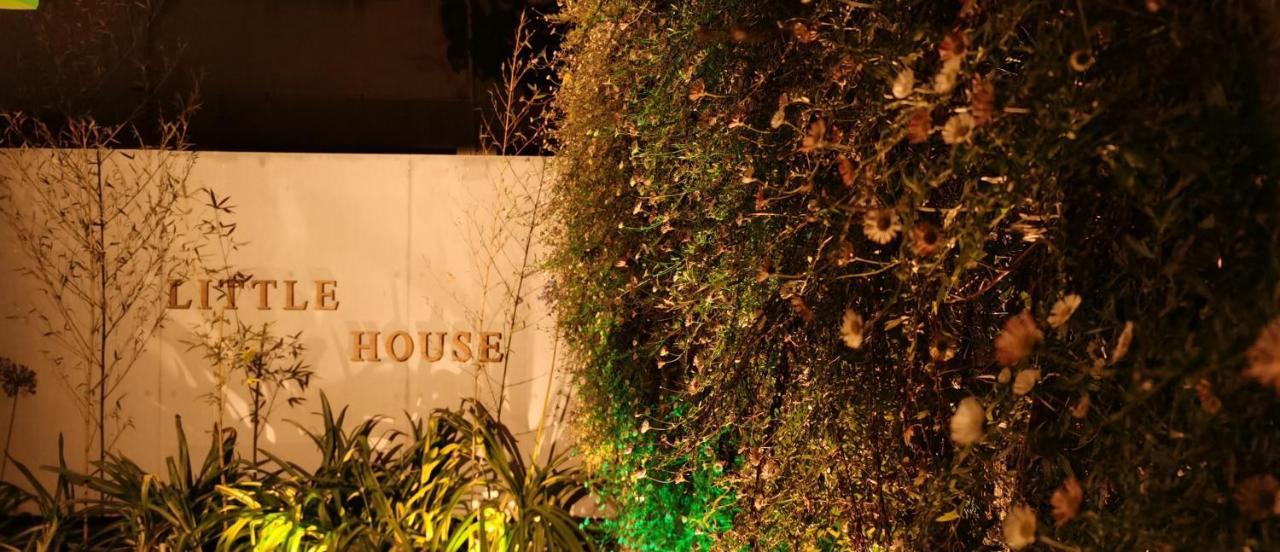 Little House Ooty Villa Ngoại thất bức ảnh