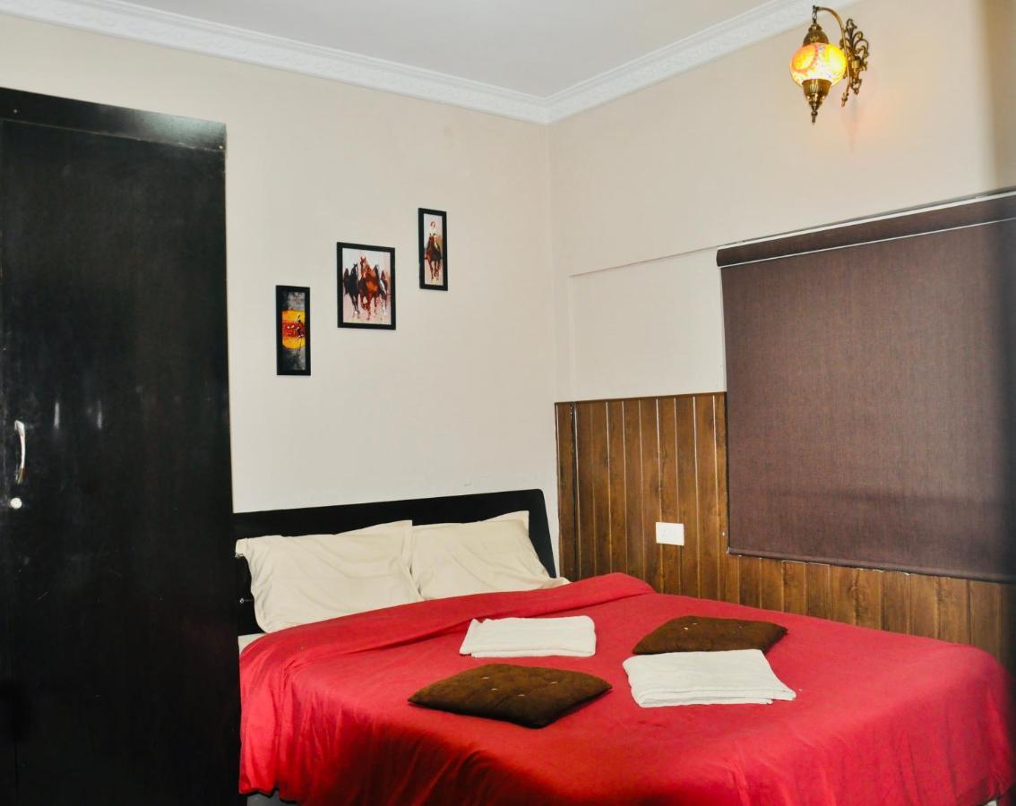 Little House Ooty Villa Ngoại thất bức ảnh