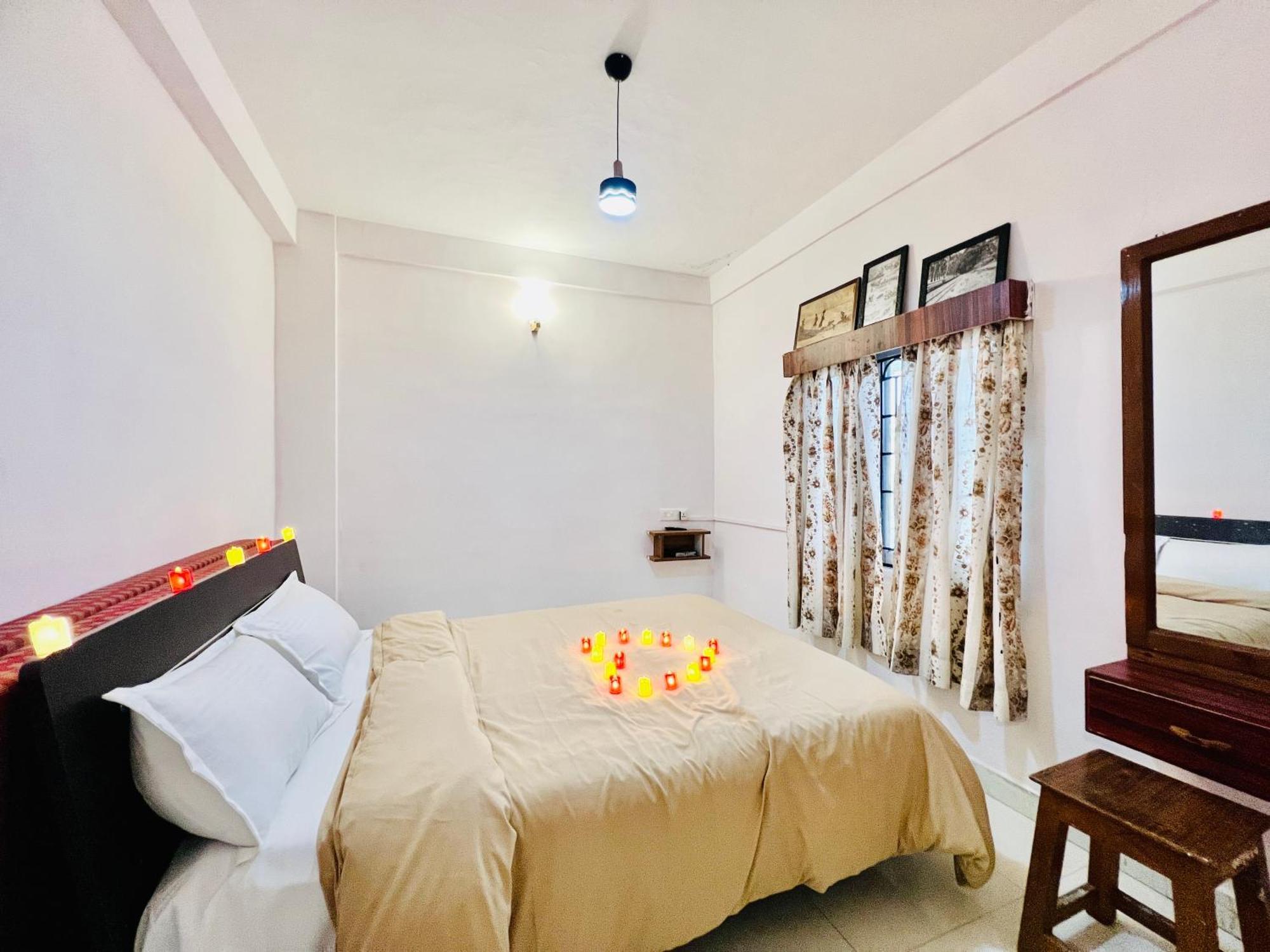 Little House Ooty Villa Ngoại thất bức ảnh