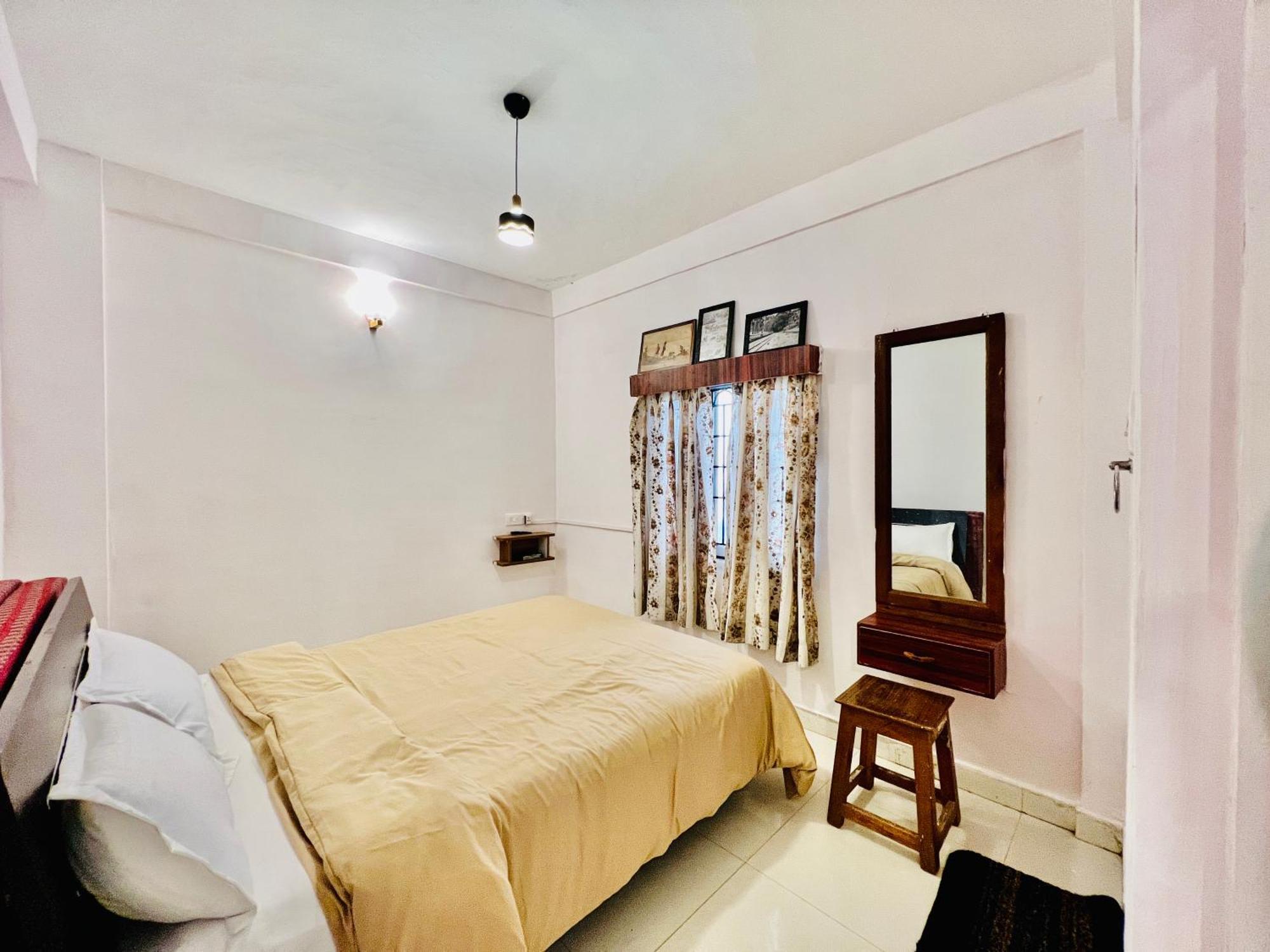 Little House Ooty Villa Ngoại thất bức ảnh