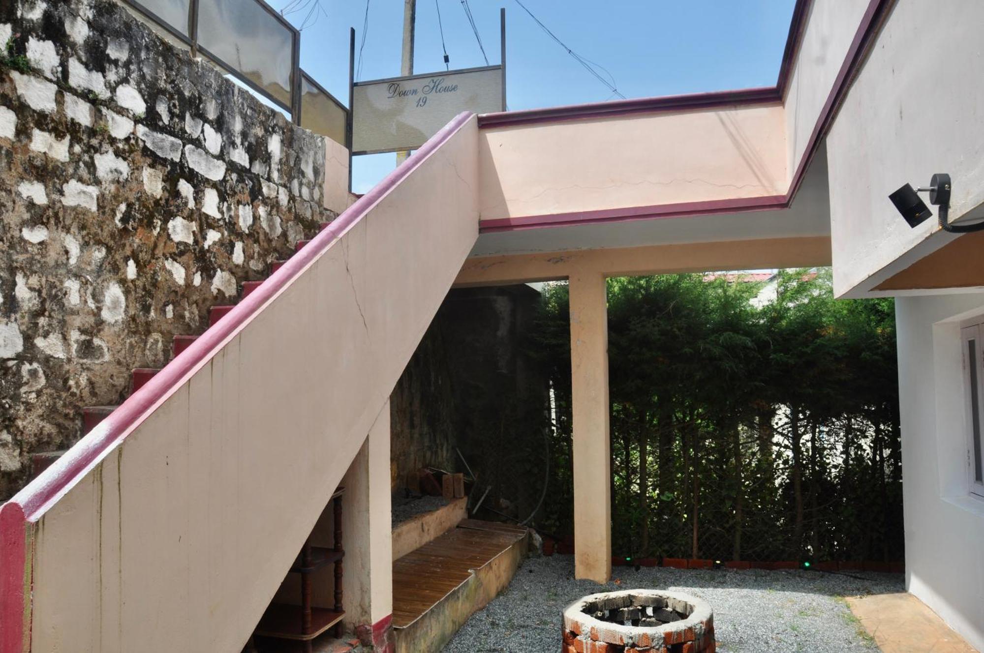 Little House Ooty Villa Ngoại thất bức ảnh