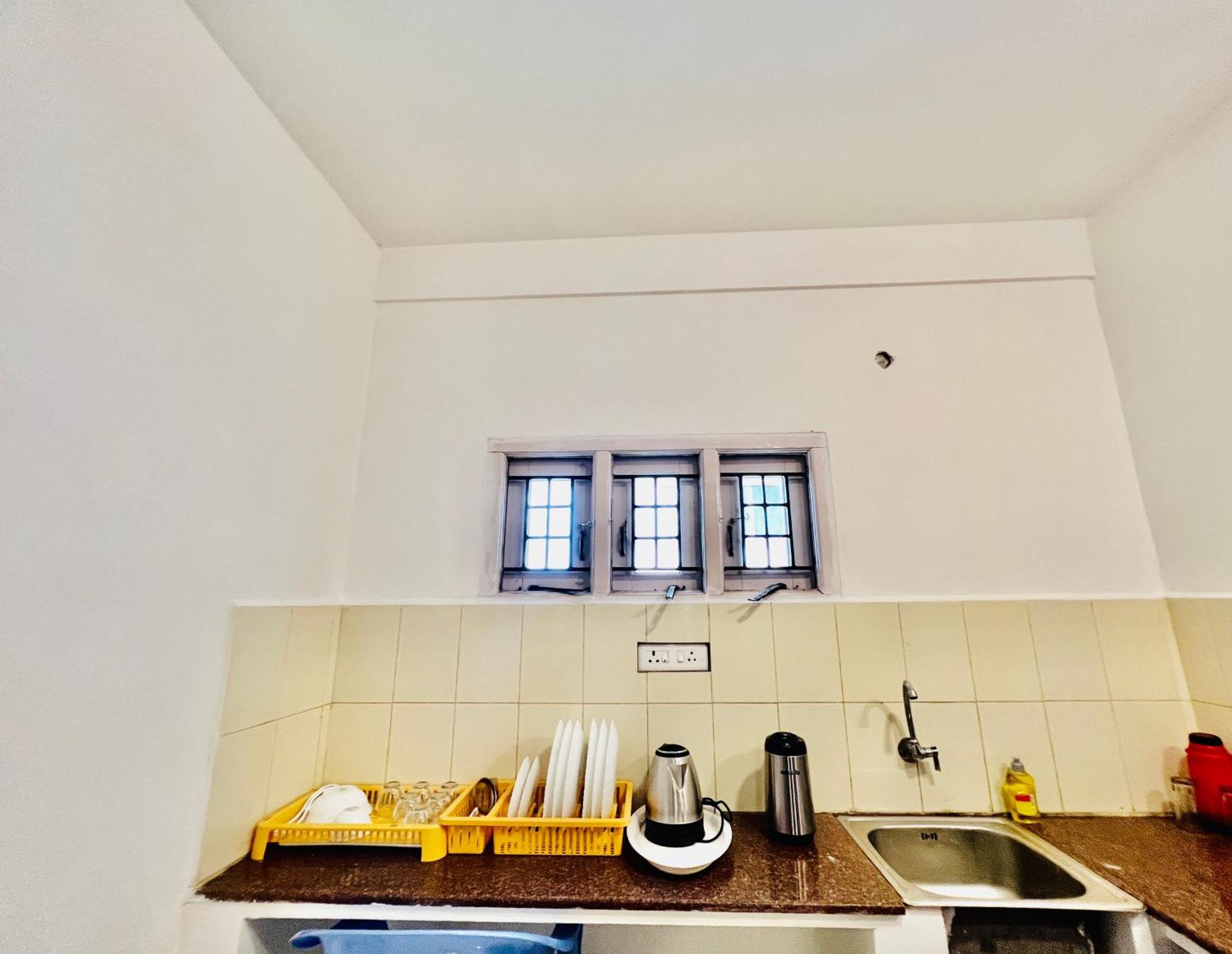 Little House Ooty Villa Ngoại thất bức ảnh